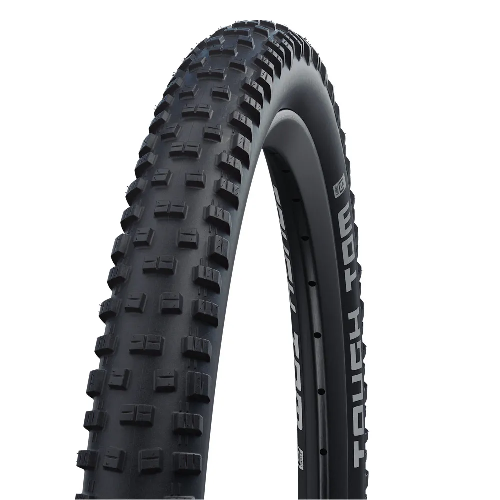 uPRISE Bikes Schwalbe Tough Tom K- Guard 29er MTB Tyre - Black | Price match, 365 day return s, 18-Month Warranty, Finance Available & Free UK Delivery