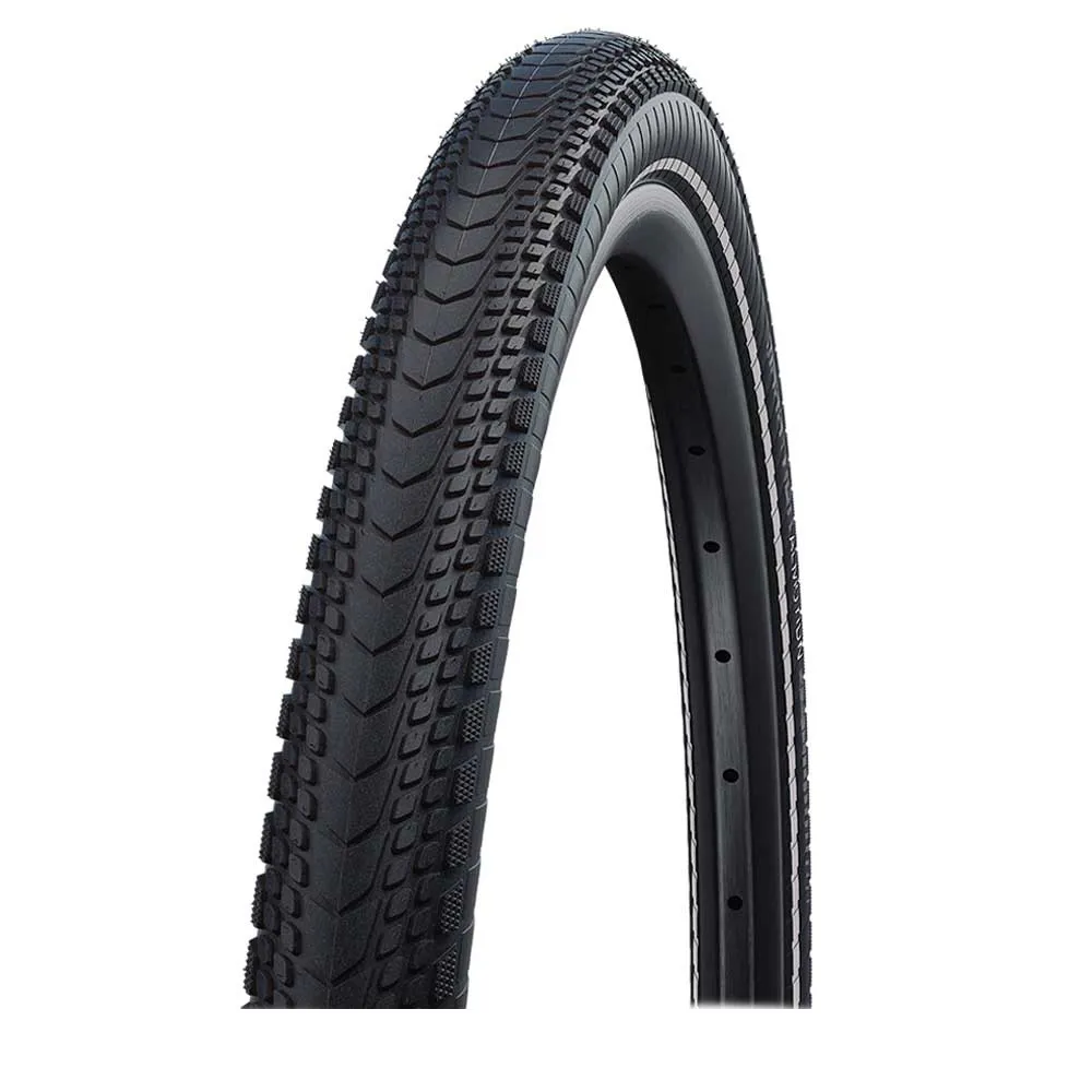 uPRISE Bikes Schwalbe Marathon Almotion Evo RaceGuard M/Skn Folding TLE 28x2.00. | Price match, 365 day return s, 18-Month Warranty, Finance Available & Free UK Delivery