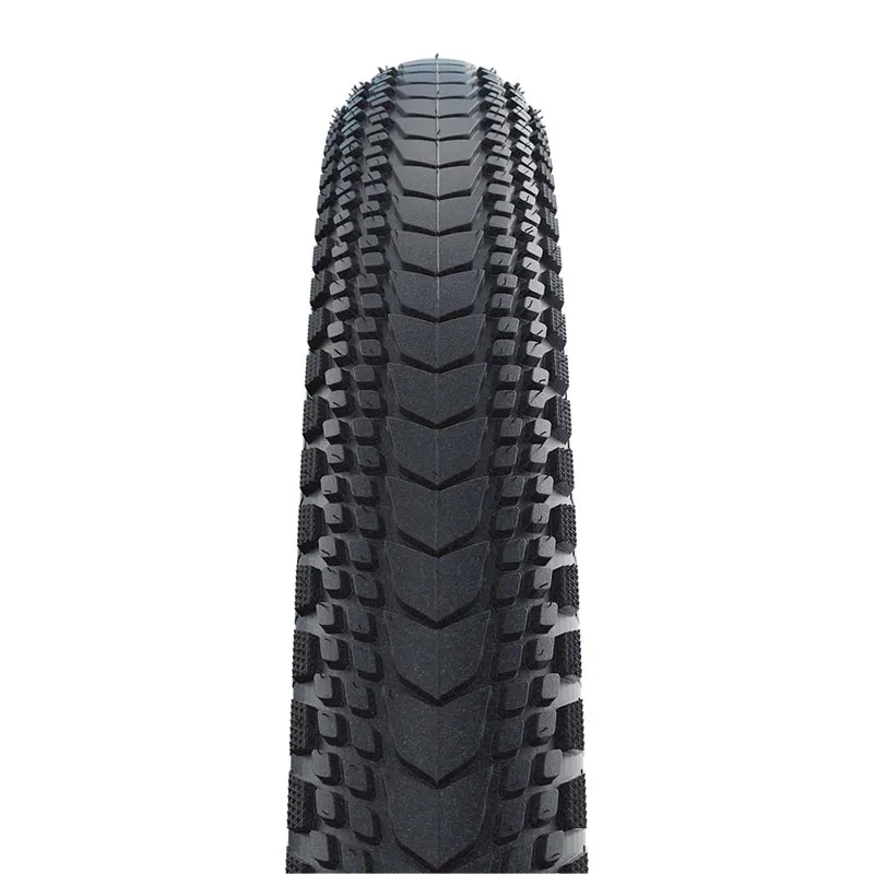 Schwalbe Marathon Almotion Evo V-Guard Folding 700x38c Hybrid Tyre-1