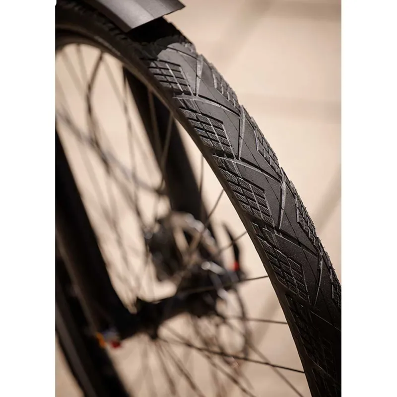 Schwalbe Marathon Efficiency Evo S/Race VG Folding Hybrid Bike Tyre-3