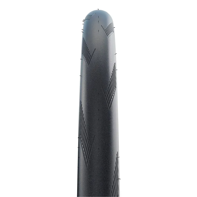 Schwalbe One Plus Performance SmartGuard Folding 700c Road Tyre-1
