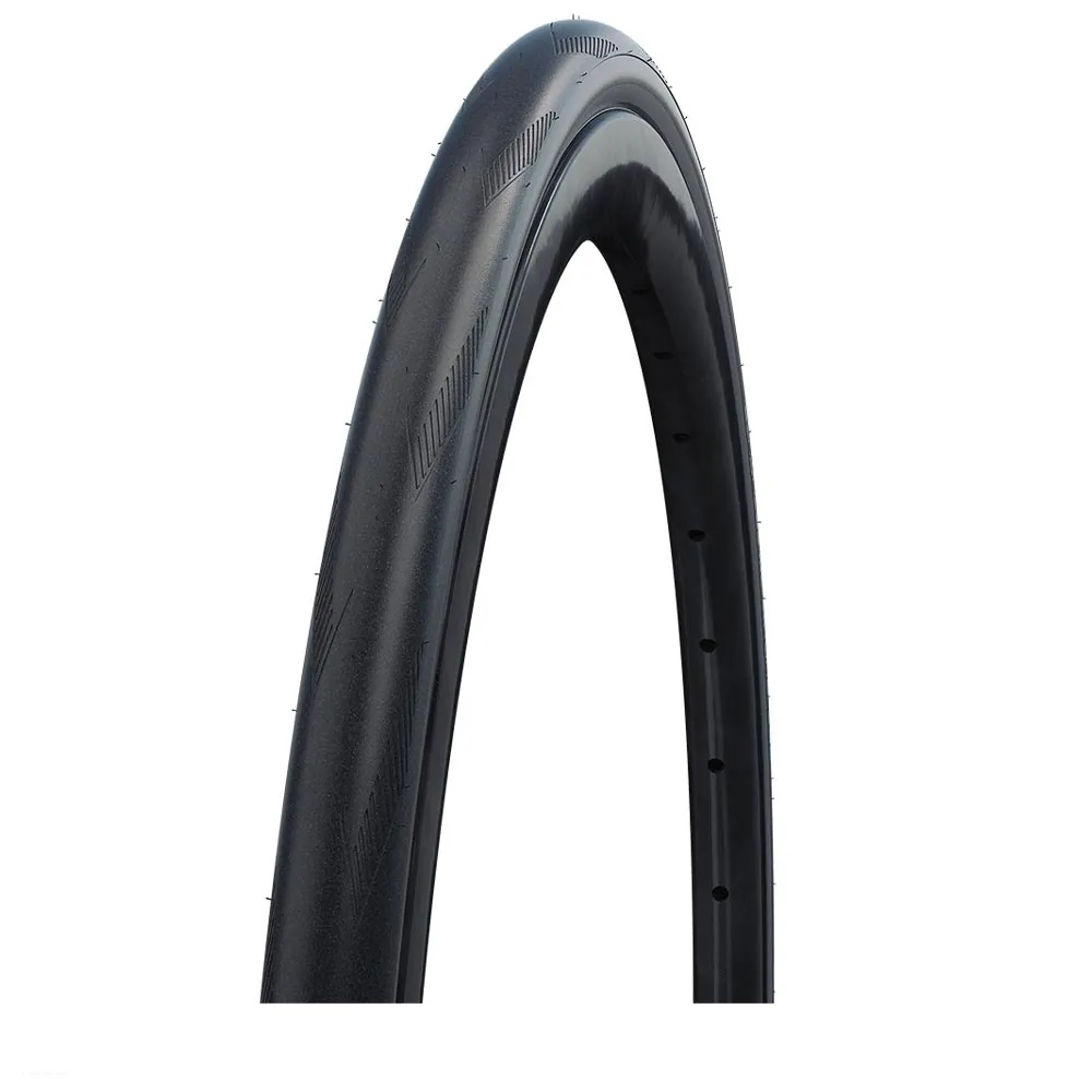 uPRISE Bikes Schwalbe One 365 Performance RaceGuard Folding Road Bike Clincher Tyre | Price match, 365 day return s, 18-Month Warranty, Finance Available & Free UK Delivery