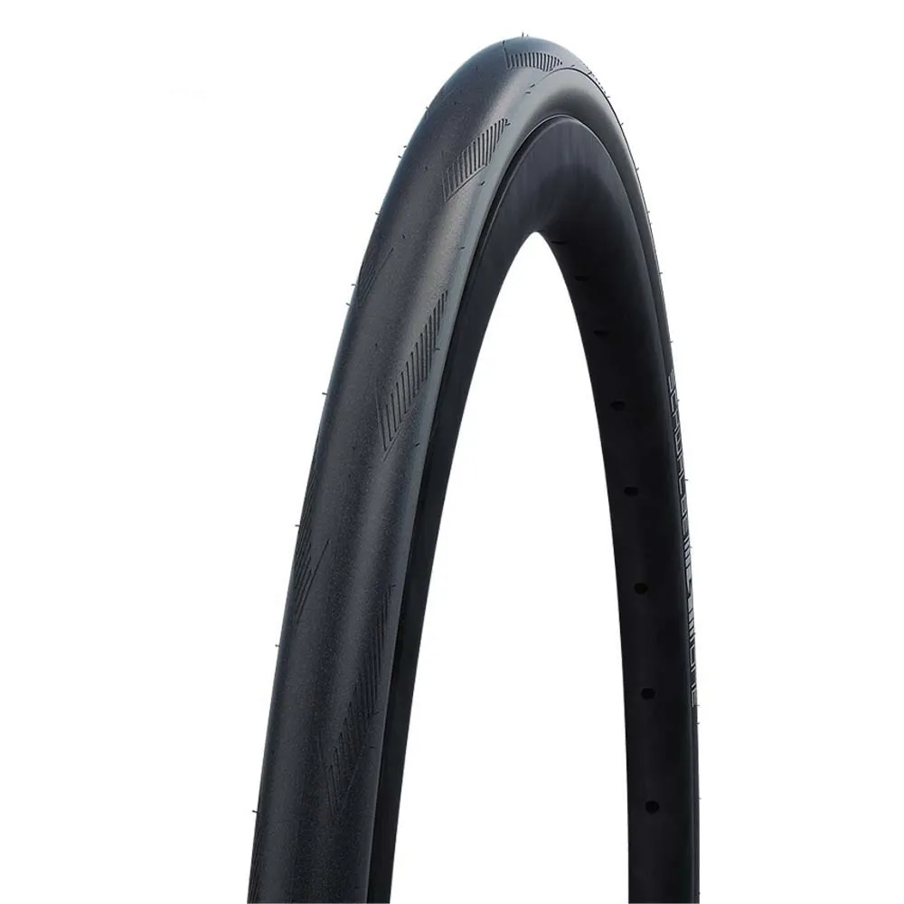 uPRISE Bikes Schwalbe Pro One Evo Folding Tube Type 700c Road Bike Clincher Tyre | Price match, 365 day return s, 18-Month Warranty, Finance Available & Free UK Delivery