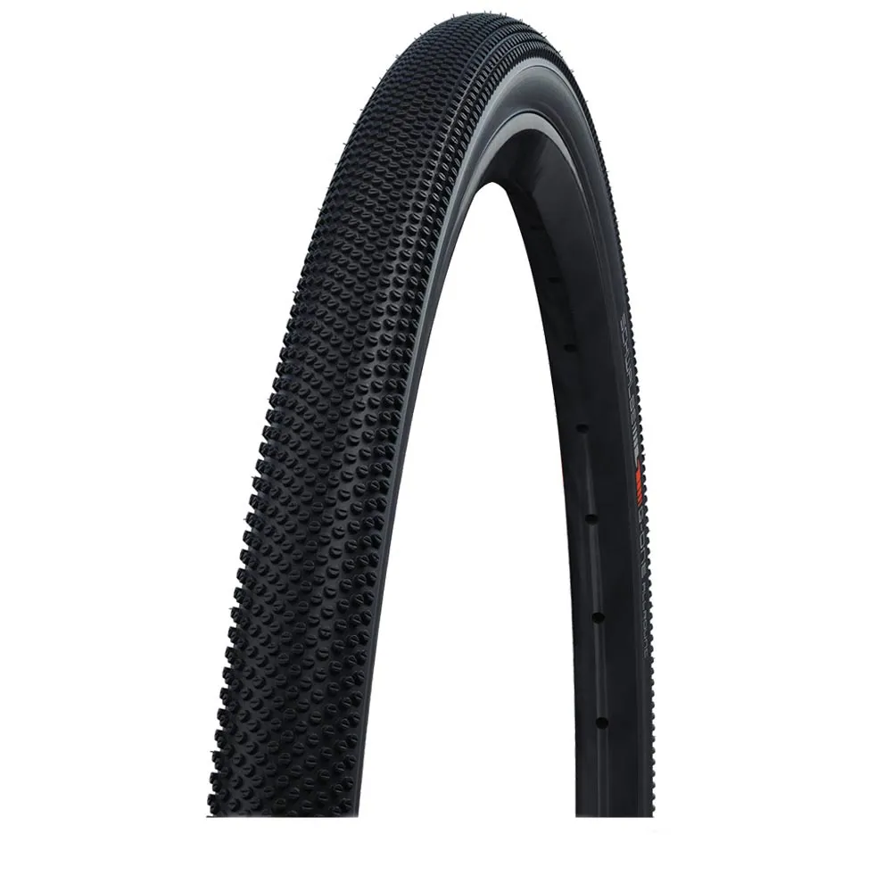 uPRISE Bikes Schwalbe G-One Allround Evo Super Ground TLE Folding Gravel Tyre Black | Price match, 365 day return s, 18-Month Warranty, Finance Available & Free UK Delivery