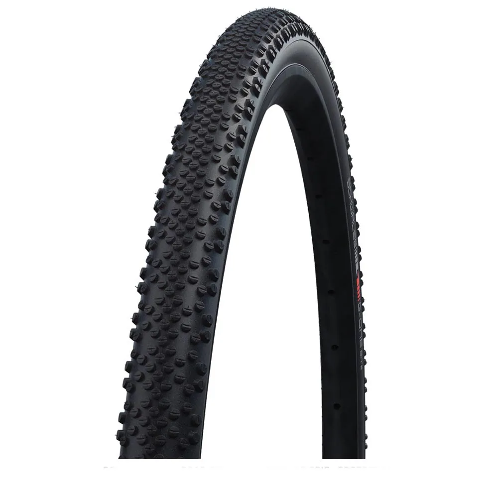 uPRISE Bikes Schwalbe G-One Bite Evo Superground Folding 700c Gravel Tyre - Black | Price match, 365 day return s, 18-Month Warranty, Finance Available & Free UK Delivery