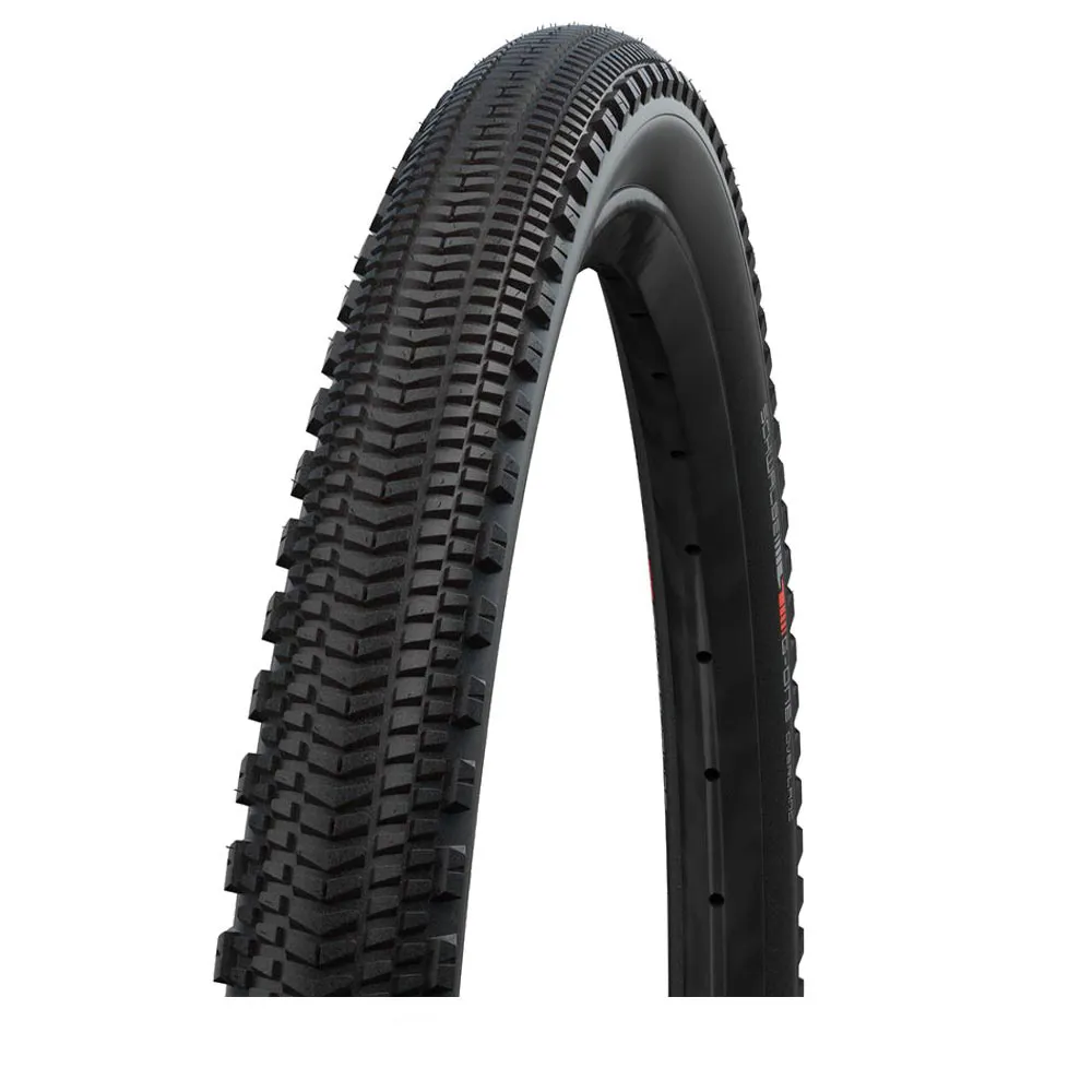 uPRISE Bikes Schwalbe G-One Overland Evo Super Ground TLE Gravel Tyre Black | Price match, 365 day return s, 18-Month Warranty, Finance Available & Free UK Delivery