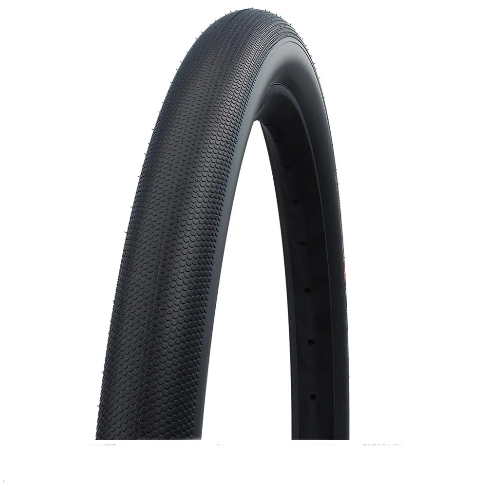 uPRISE Bikes Schwalbe G-One Speed Raceguard Folding 700 x 30c Gravel Tyre - Black | Price match, 365 day return s, 18-Month Warranty, Finance Available & Free UK Delivery