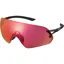 Shimano Aerolite Sunglasses - RideScape Road Lens - Black