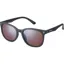 Shimano Tokyo 2 Sunglasses - RideScape High Contrast Lens - Ebony