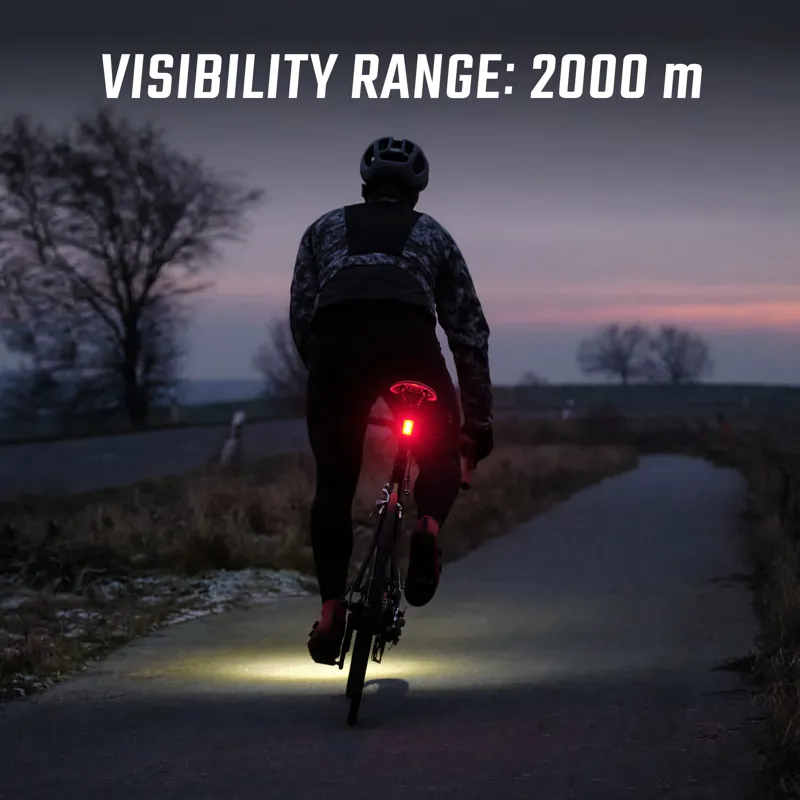 Sigma Buster RL 150 USB Rear Brake Light-7