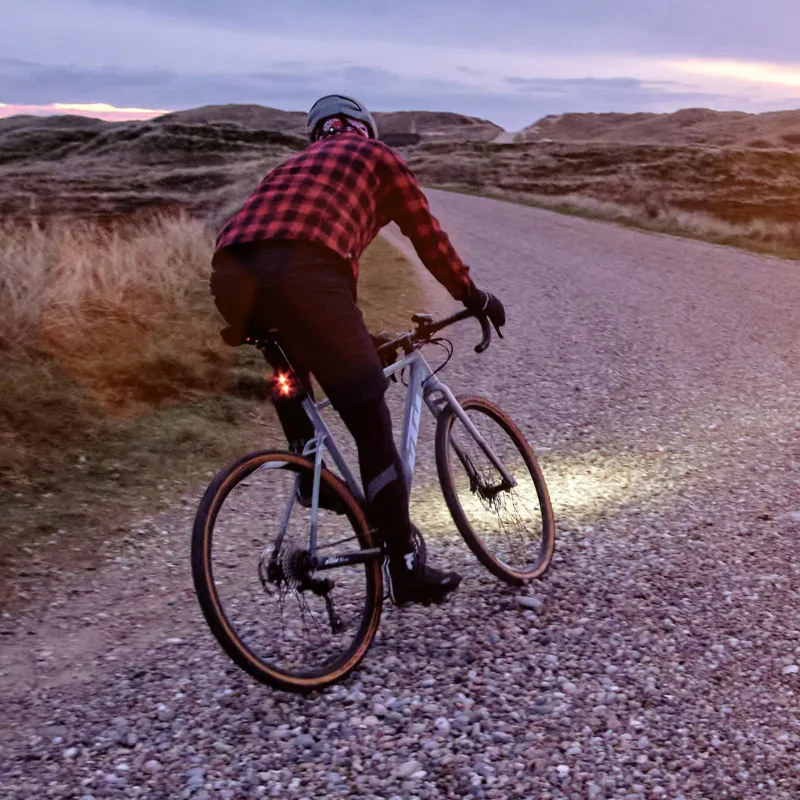 Sigma Buster 400/RL 80 USB Lightset-12