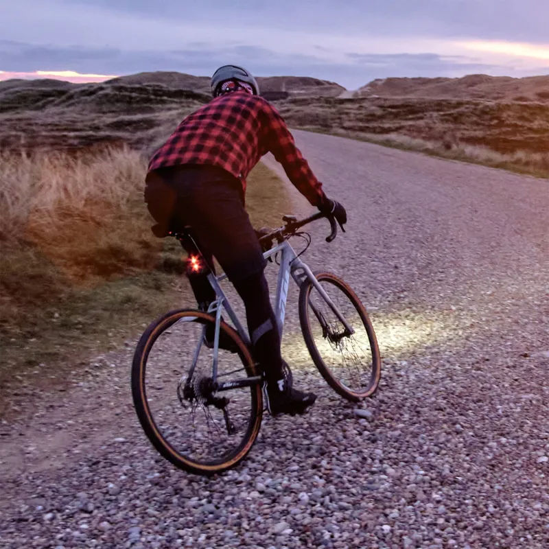 Sigma Buster 800/RL 80 USB Lightset-13