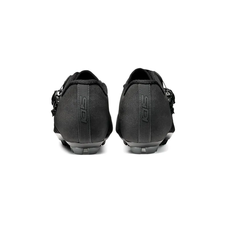 Sidi Aertis MTB Shoes - Black-3