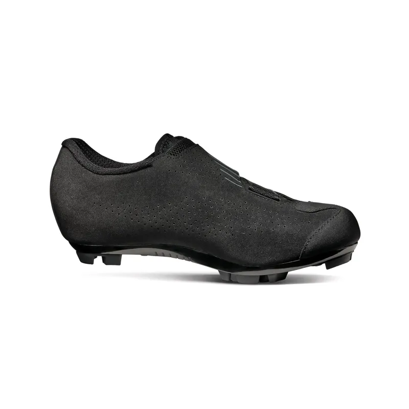 Sidi Aertis MTB Shoes - Black-1