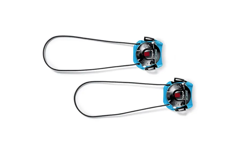 Sidi Tecno 3 Push - Short - Blue/Black