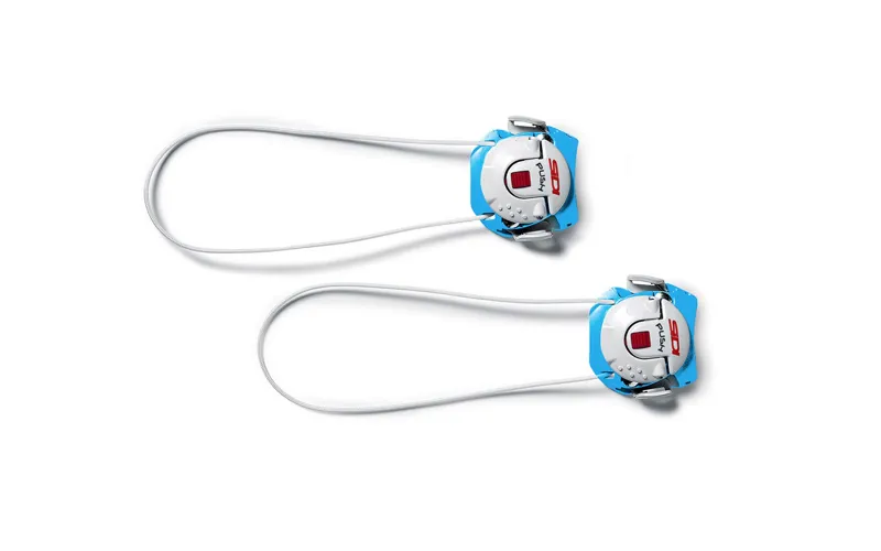 Sidi Tecno 3 Push - Short - Blue/White