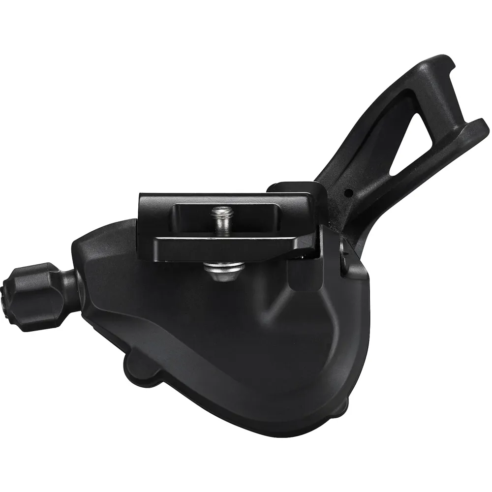 uPRISE Bikes Shimano SL-M5100 Deore 2-Speed I-Spec EV Shift Lever - Left Hand | Price match, 365 day return s, 18-Month Warranty, Finance Available & Free UK Delivery