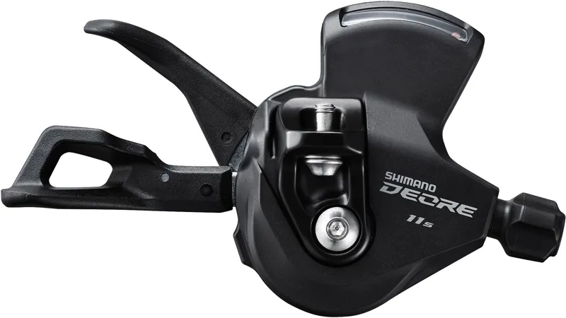 Shimano SL-M5100 Deore 11-Speed I-Spec EV Shift Lever - Right Hand-1