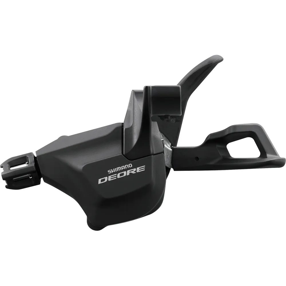 uPRISE Bikes Shimano SL-M6000 Deore I-spec-II Direct Attach 2/3-Speed Shift lever | Price match, 365 day return s, 18-Month Warranty, Finance Available & Free UK Delivery