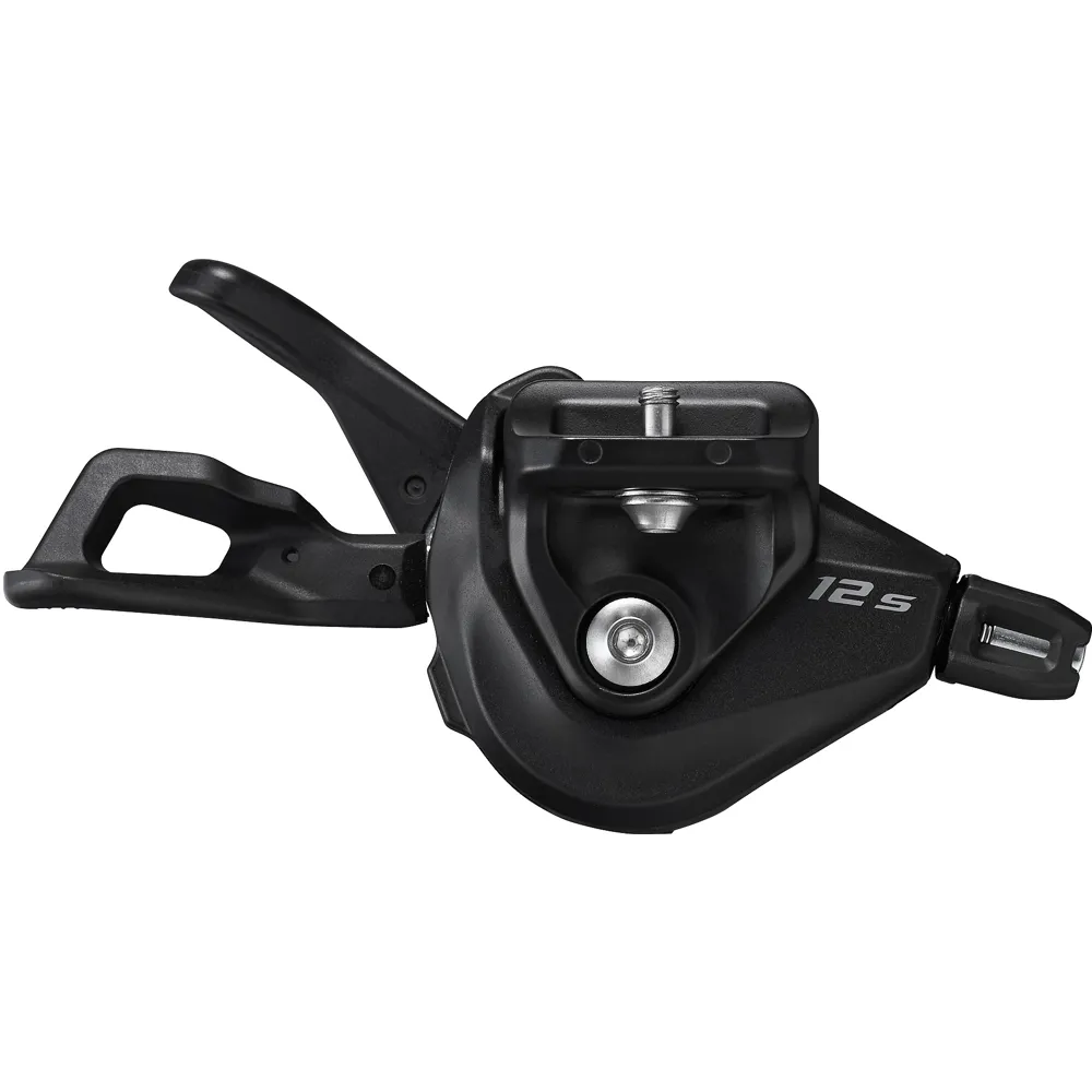 uPRISE Bikes Shimano SL-M6100 Deore 12-Speed I-Spec EV Shift Lever - Right Hand | Price match, 365 day return s, 18-Month Warranty, Finance Available & Free UK Delivery