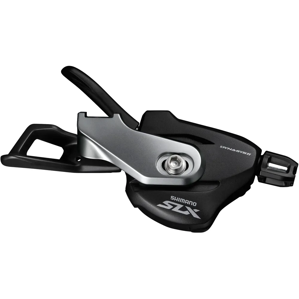 uPRISE Bikes Shimano SL-M7000 SLX I-spec-B Direct Attach Mount 11sp Shifter Right Hand | Price match, 365 day return s, 18-Month Warranty, Finance Available & Free UK Delivery