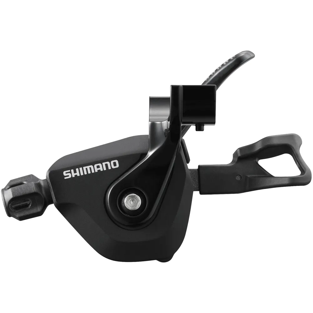uPRISE Bikes Shimano SL-RS700 I-Spec-II Flat Bar 2-Speed Shifter - Left Hand | Price match, 365 day return s, 18-Month Warranty, Finance Available & Free UK Delivery