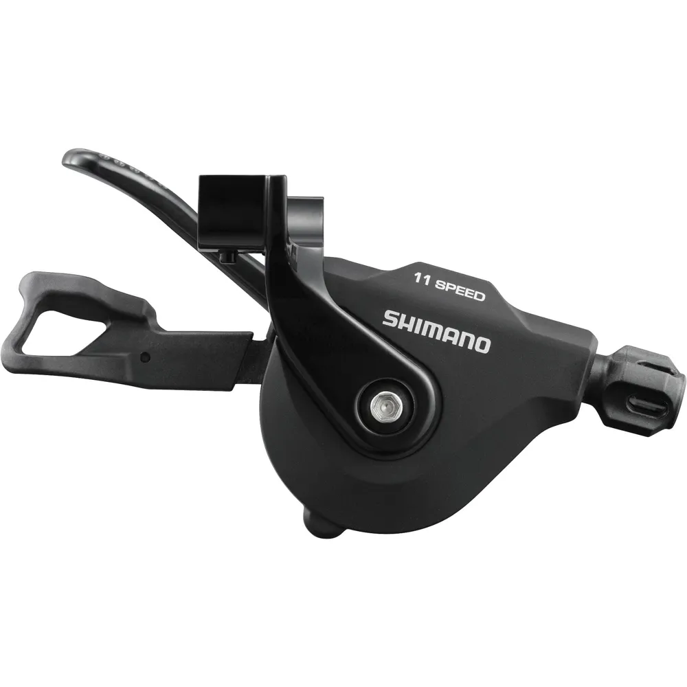 uPRISE Bikes Shimano SL-RS700 I-Spec-II Flat Bar 11-Speed Shifter - Right Hand | Price match, 365 day return s, 18-Month Warranty, Finance Available & Free UK Delivery