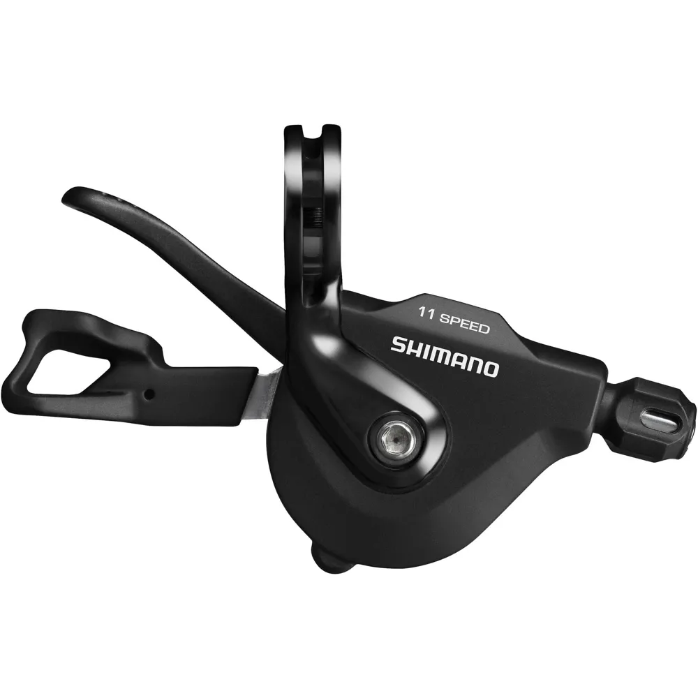 uPRISE Bikes Shimano SL-RS700 105 Band-On Flat Bar 11-speed shifter - Right Hand | Price match, 365 day returns, 18-Month Warranty, Finance Available & Free UK Delivery