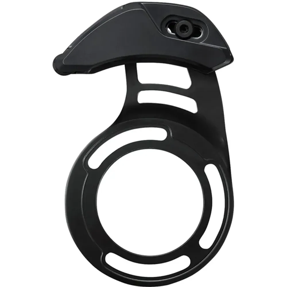 uPRISE Bikes Shimano Steps SM-CDE70 Front Chain Device With Plate | Price match, 365 day return s, 18-Month Warranty, Finance Available & Free UK Delivery