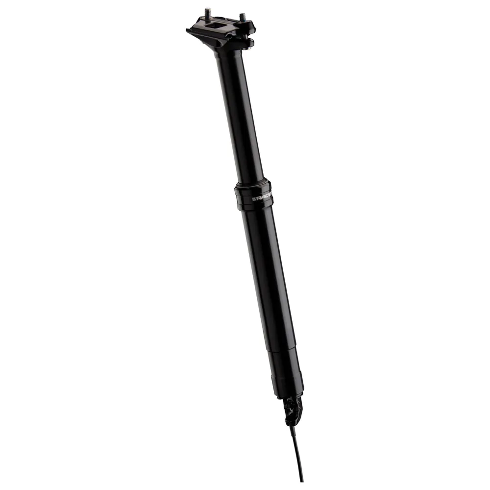 uPRISE Bikes Race Face Aeffect R Dropper Seatpost - Black | Price match, 365 day return s, 18-Month Warranty, Finance Available & Free UK Delivery