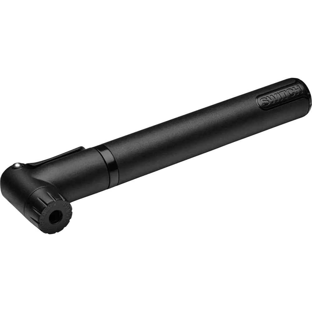 uPRISE Bikes Specialized Airtool Switch Sport Pump - 120psi | Price match, 365 day return s, 18-Month Warranty, Finance Available & Free UK Delivery