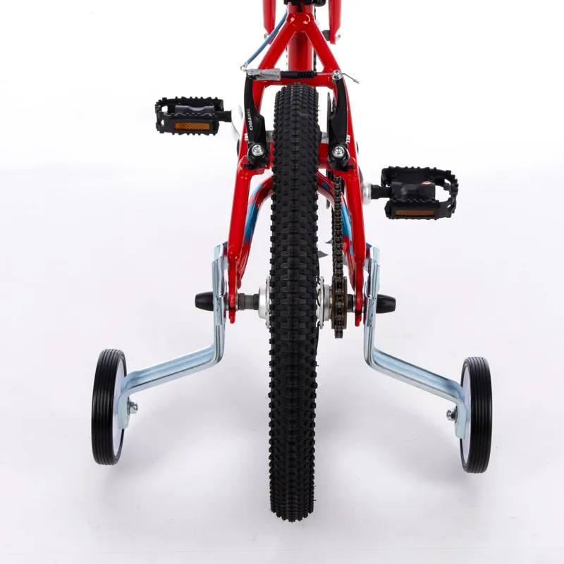 Oxford Universal 12- 20 Inch Stabiliser Set - Black/White-4