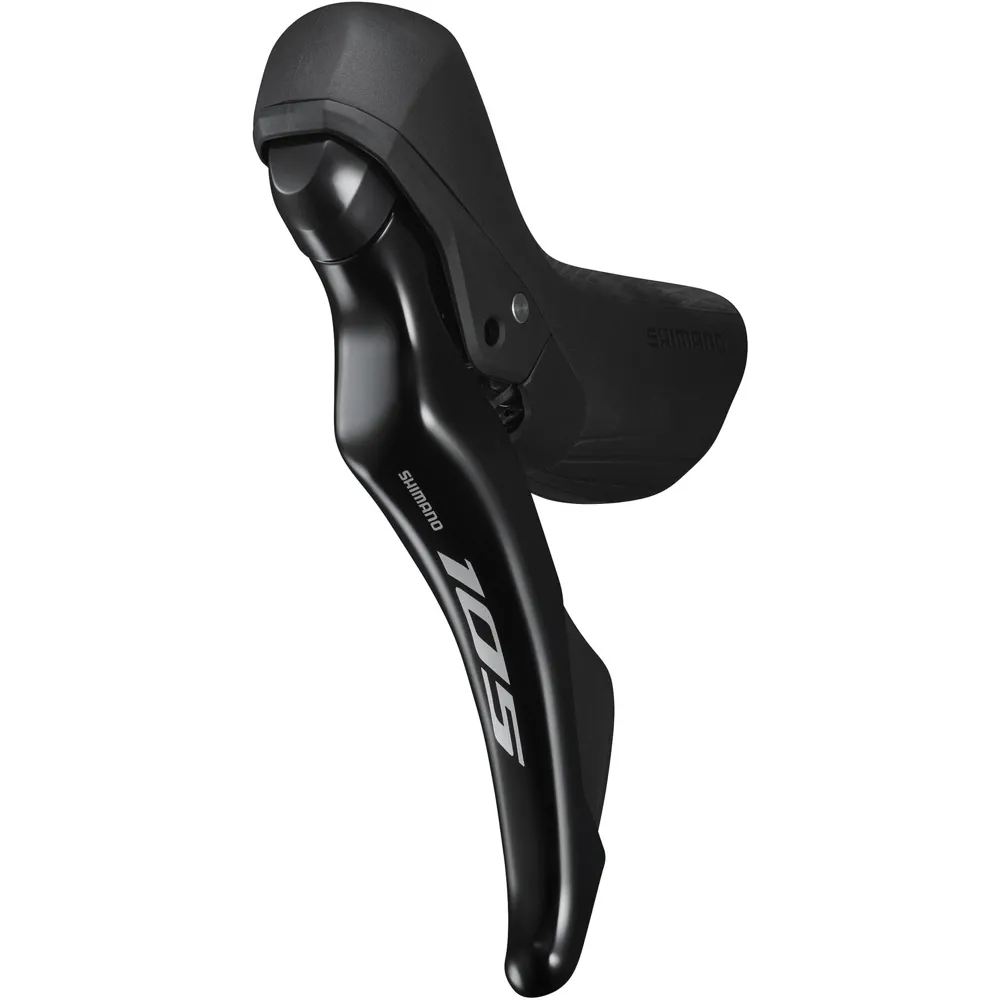 uPRISE Bikes Shimano ST-R7120 105 Double Mech/Hydra STI Lever - Left Hand | Price match, 365 day return s, 18-Month Warranty, Finance Available & Free UK Delivery