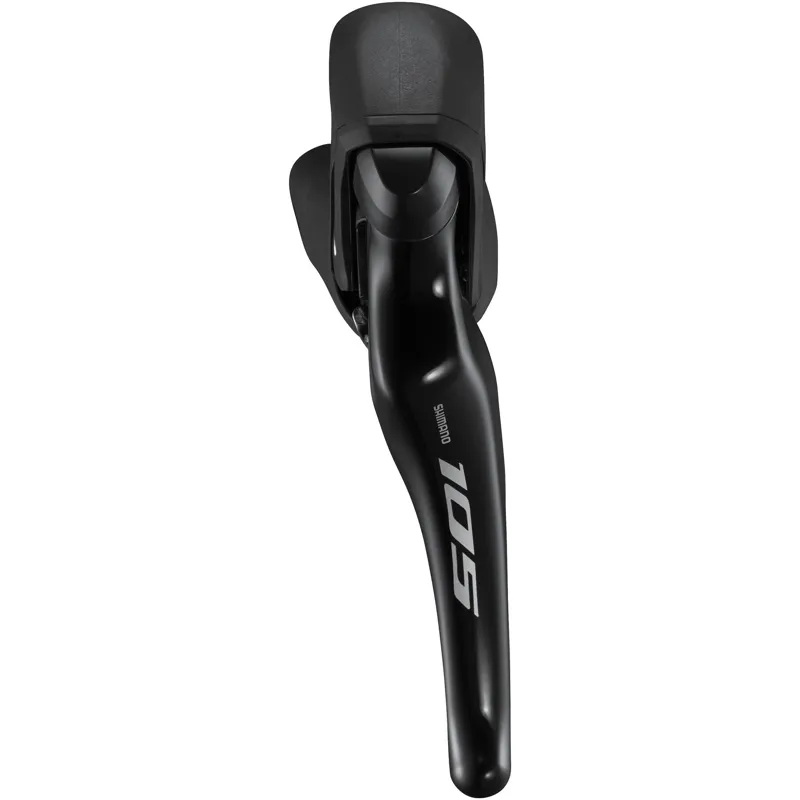 Shimano ST-R7120 105 Double Mech/Hydra STI Lever - Left Hand-1