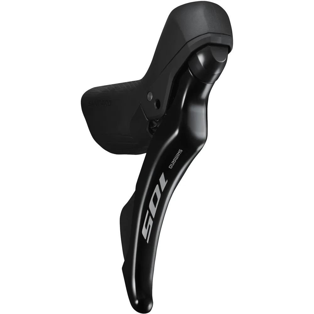 uPRISE Bikes Shimano ST-R7120 105 12-speed Hydraulic/Mechanical STI Lever Right Hand | Price match, 365 day return s, 18-Month Warranty, Finance Available & Free UK Delivery