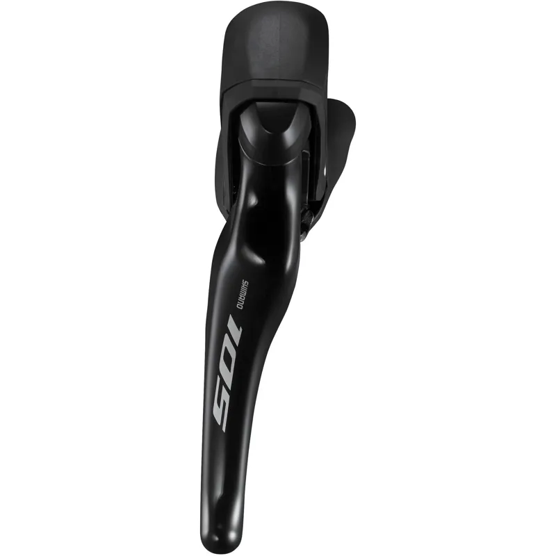 Shimano ST-R7120 105 12-speed Hydraulic/Mechanical STI Lever Right Hand-1