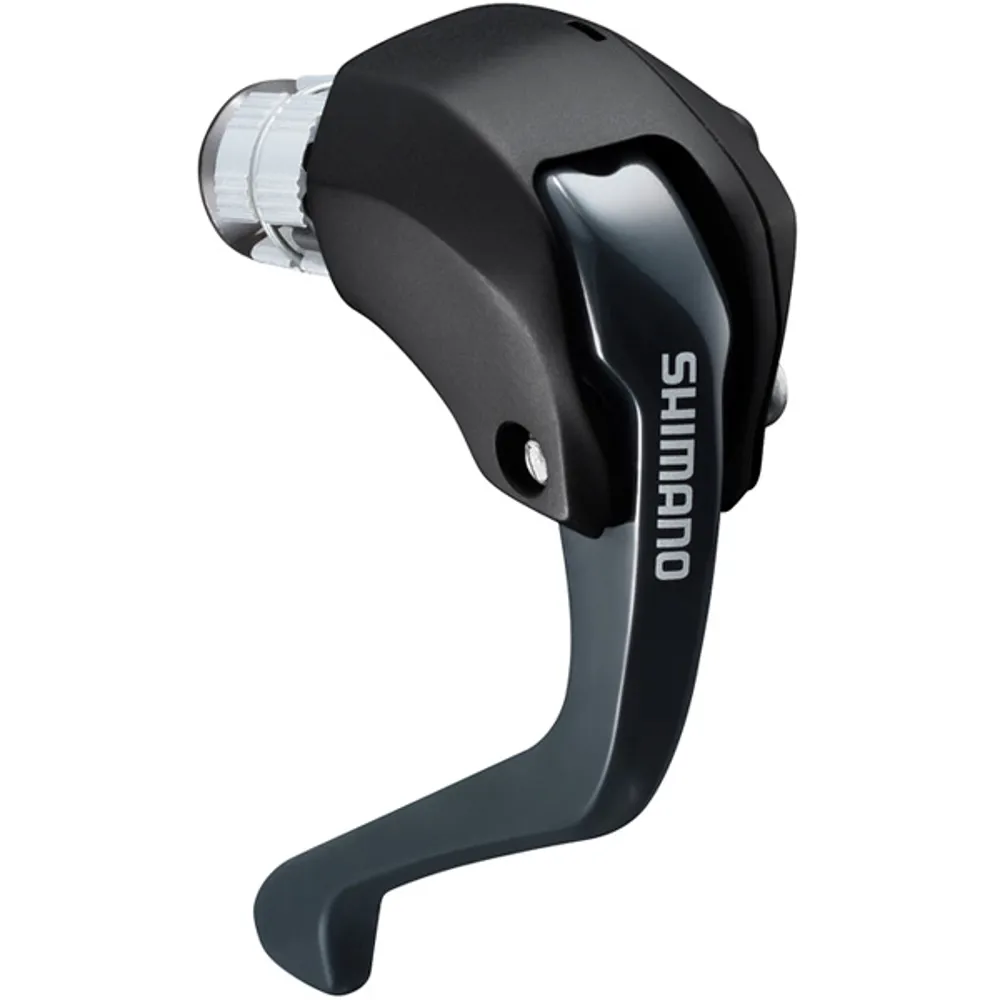 uPRISE Bikes Shimano ST-R8060 Ultegra Di2 STI for TT/Triathlon Left Hand Double | Price match, 365 day return s, 18-Month Warranty, Finance Available & Free UK Delivery