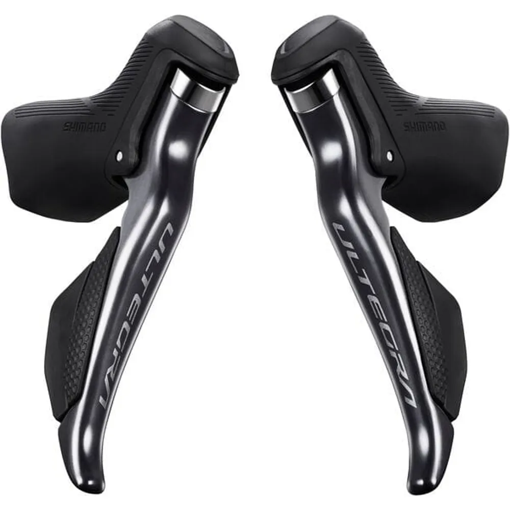 uPRISE Bikes Shimano ST-R8150 Ultegra Di2 STI Without E-tube wires -12-speed pair | Price match, 365 day return s, 18-Month Warranty, Finance Available & Free UK Delivery