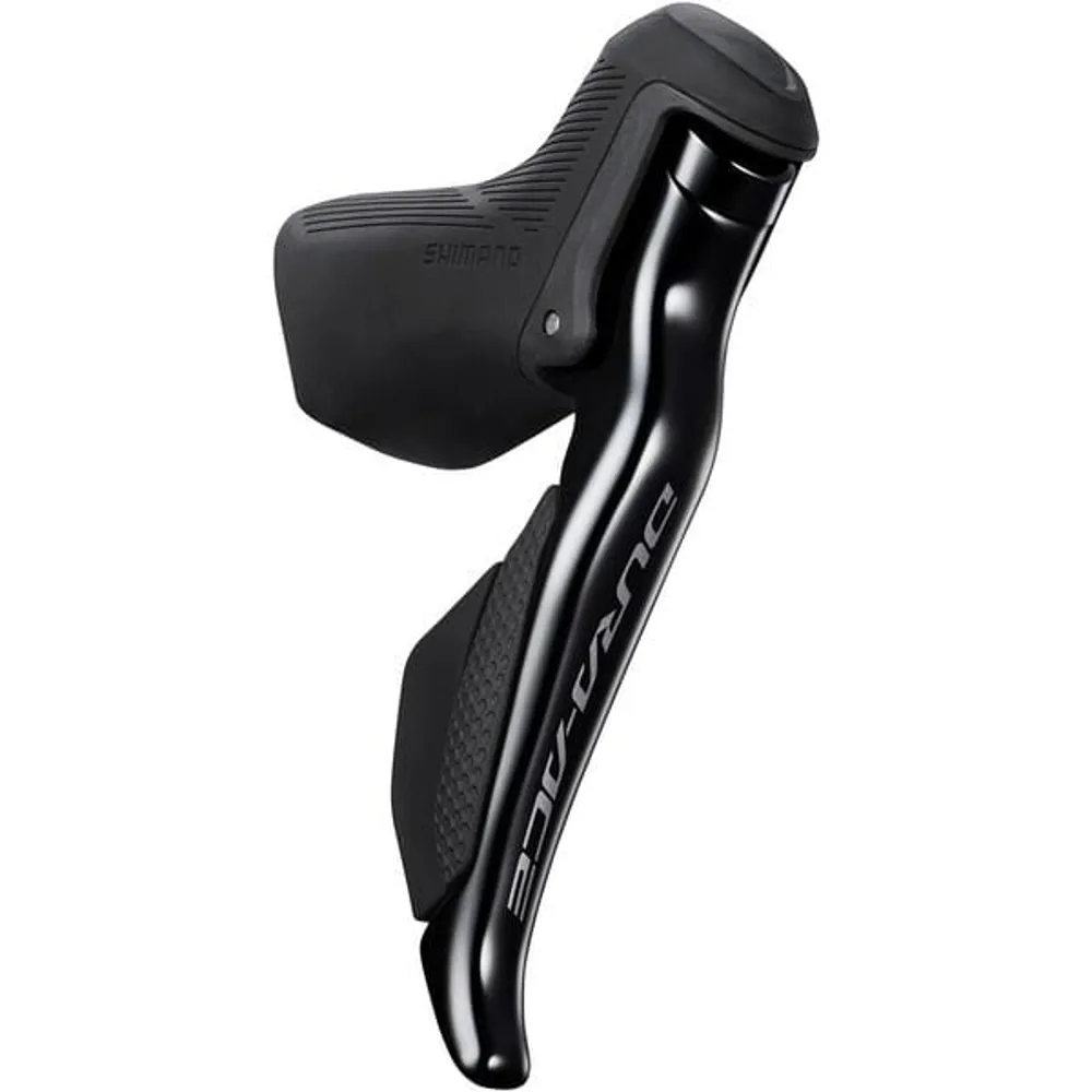 uPRISE Bikes Shimano ST-R9250 Dura-Ace Di2 STI w/o E-tube Wires 12 Speed Right Hand | Price match, 365 day return s, 18-Month Warranty, Finance Available & Free UK Delivery