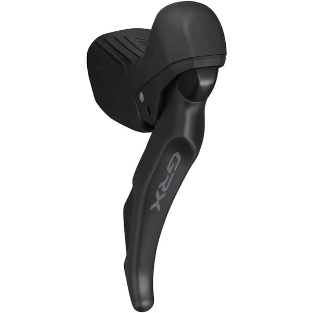 uPRISE Bikes Shimano GRX ST-RX610 Mechanical Shift Hydraulic STI Lever - 12-speed - Right Hand | Price match, 365 day return s, 18-Month Warranty, Finance Available & Free UK Delivery