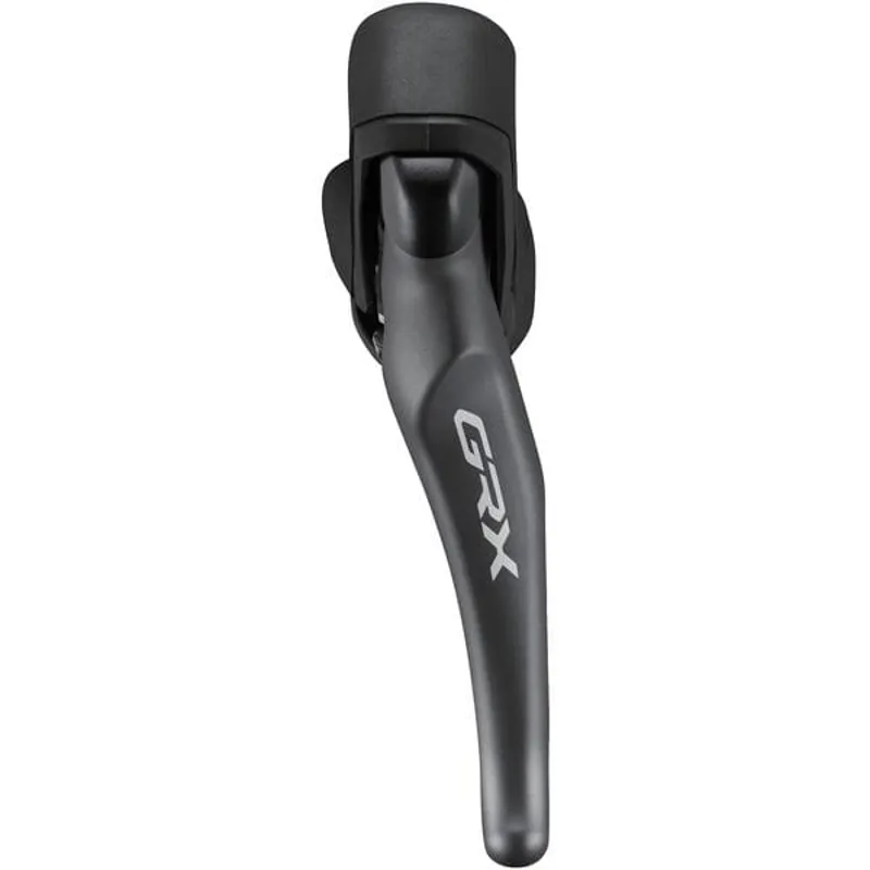 Shimano GRX ST-RX820 Mechanical Shift Hydraulic STI Lever - 2 Speed - Left Hand-1