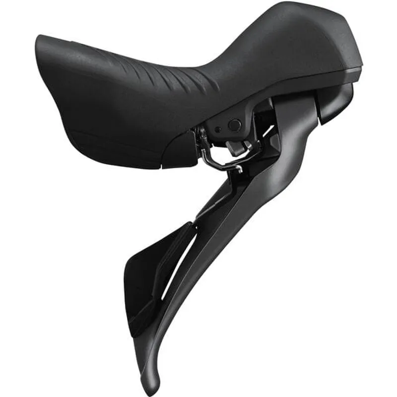 Shimano GRX ST-RX820 Mechanical Shift Hydraulic STI Lever - 2 Speed - Left Hand-2