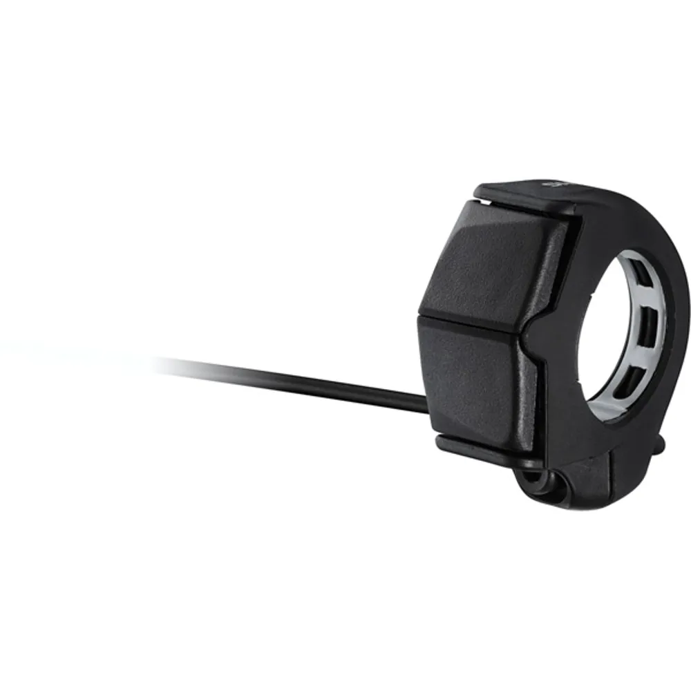 uPRISE Bikes Shimano SW-E7000-R Switch for Assist Band On - Right Hand | Price match, 365 day return s, 18-Month Warranty, Finance Available & Free UK Delivery