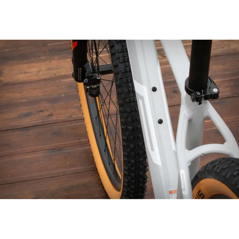 Superior XC 859 29er Hardtail Mountain Bike - Grey-3