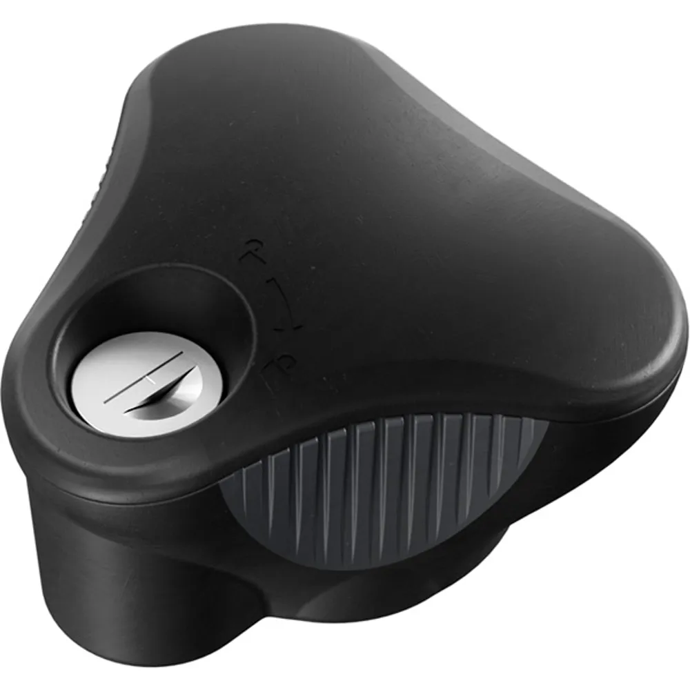 uPRISE Bikes Thule AcuTight Torque Knob - Black | Price match, 365 day return s, 18-Month Warranty, Finance Available & Free UK Delivery