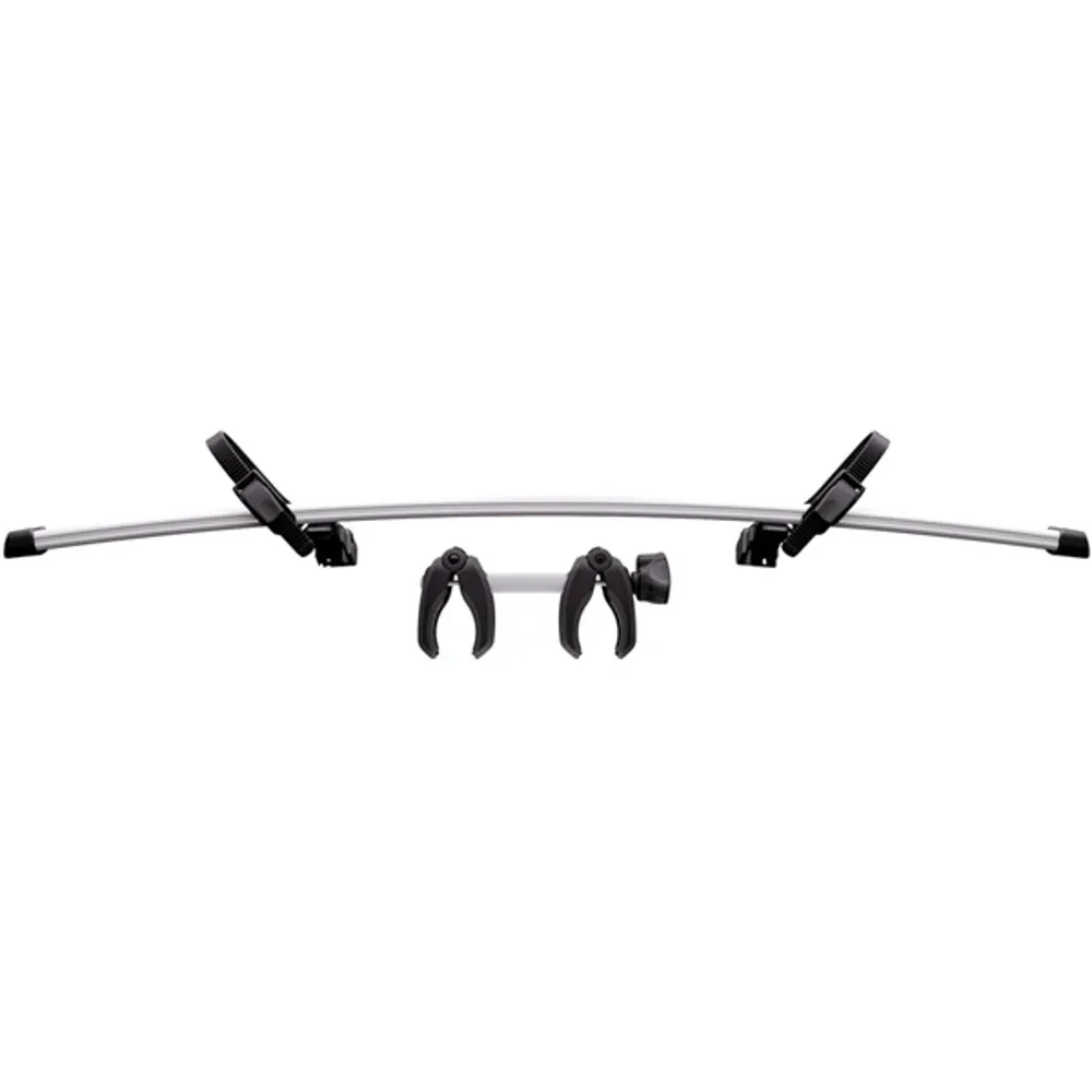 uPRISE Bikes Thule 9381 VeloSpace XT Extra Bike Adaptor | Price match, 365 day return s, 18-Month Warranty, Finance Available & Free UK Delivery