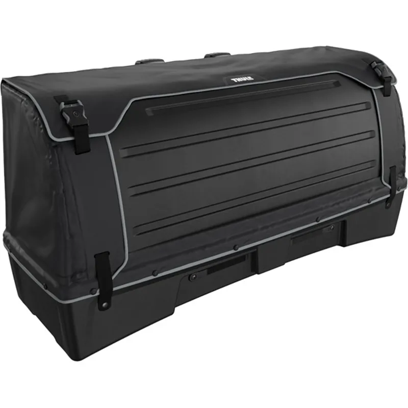 Thule shop velospace box