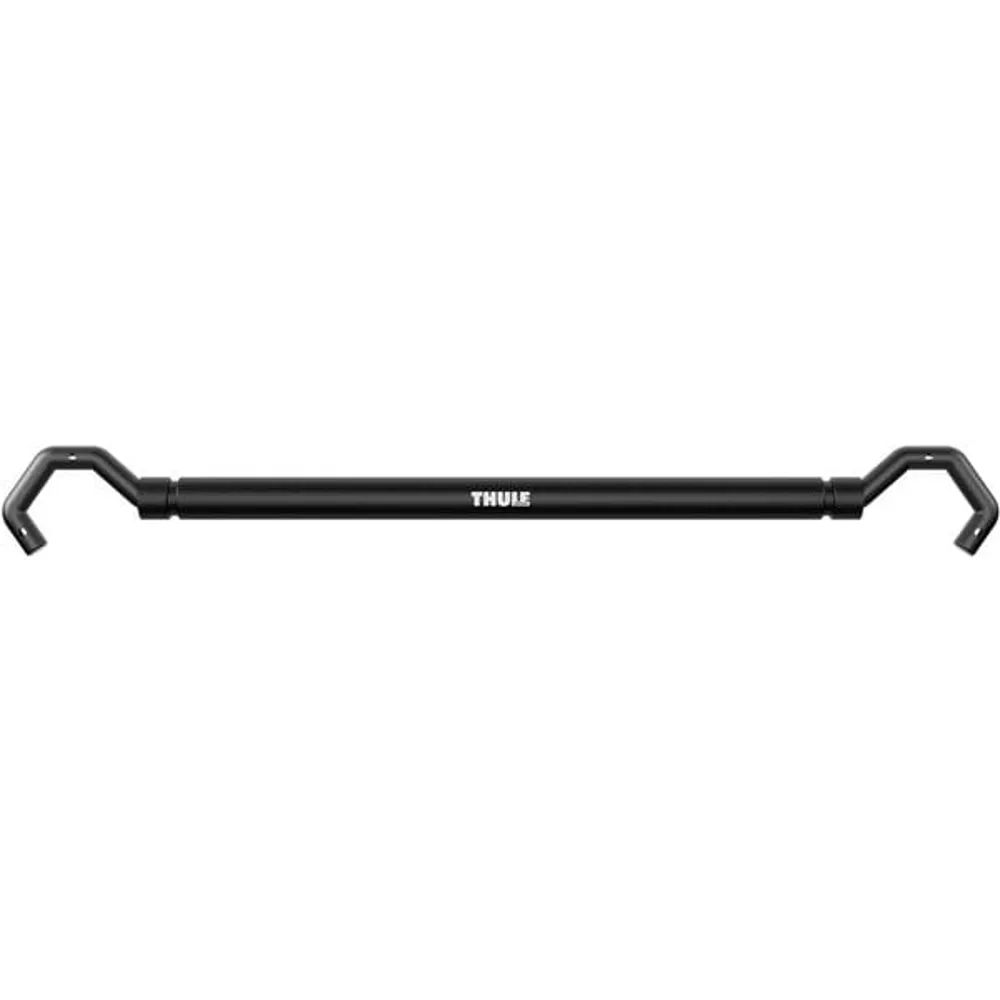 uPRISE Bikes Thule Step-Thru Frame Adaptor - Black | Price match, 365 day return s, 18-Month Warranty, Finance Available & Free UK Delivery