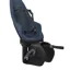 Thule Yepp 2 Rack Mount Rear Child Seat - Majolica Blue