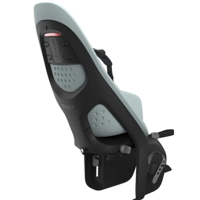 Thule Yepp 2 Rack Mount Rear Child Seat - Alaska-1